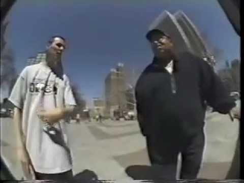 Josh Kalis - The Kalis Files