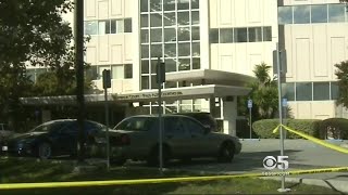 Security At Palo Alto Courthouse Under Scrutiny After 2 Inmates Escape