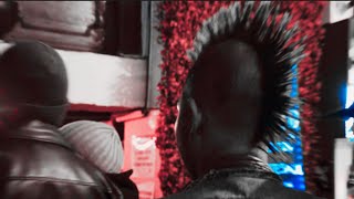 Video de Kadosh Punk