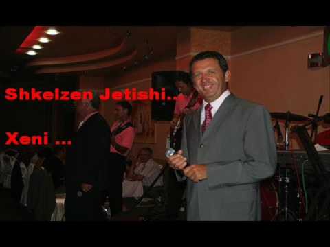 Shkelzen Jetishi (Xeni) & Ramadan Krasniqi (Dani)