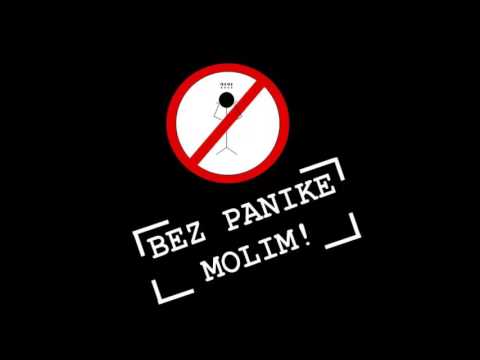 Bez Panike Molim! - 11 - Penzionerska Pesma