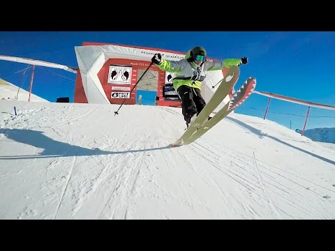 LEO'S LINE | Season 2 | Episode 1