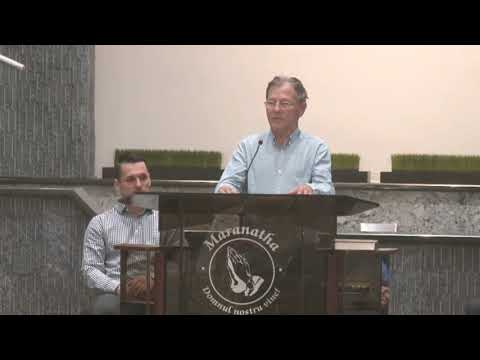 👍  Mărturie...🙏  ,,Mihai Maftei ,,