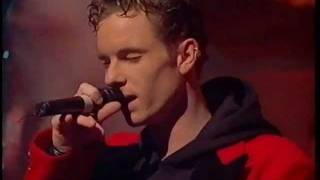 East 17 - Deep - Top Of The Pops - Thursday 11th February 1993