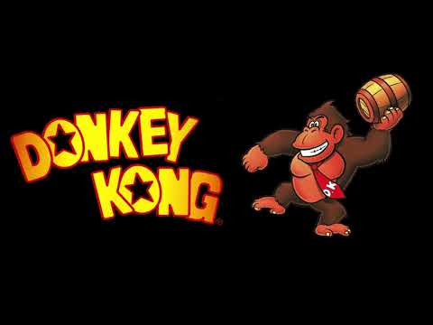 Showdown at the Tower (Donkey Kong (Gameboy)) - Orchestral Rock Arrangement
