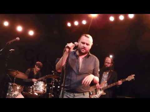 DEZ MONA - ZIGGO LIVE - AMSTERDAM - 20-10-2013.