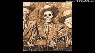Jon Langford - Homburg