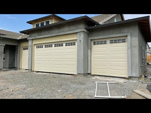 About Perfect Solutions Garage Door