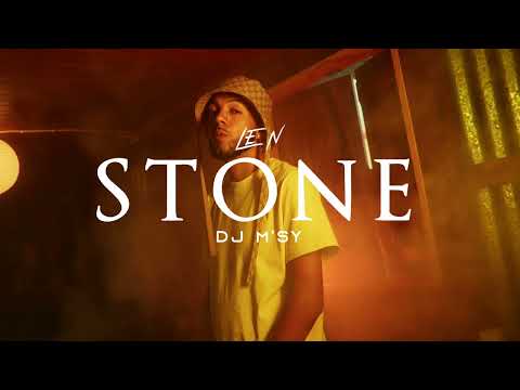 ​@Lenofficiel_ Feat. Dj M'sy - Stone