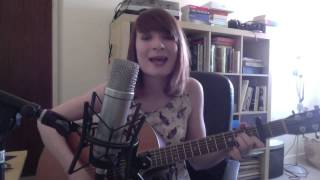 Flat Foot Face - Stan SB (Cover by Holly Drummond)