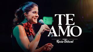 Mariaca Semprún- Te Amo (Homenaje a Rocío Dúrcal)