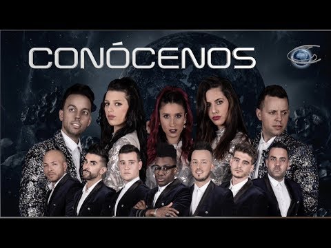 Conoce a los componentes de Cinema 2019