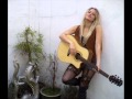 Jo Harman - Move Over. 