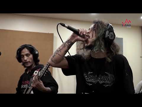 SVANA STUDIO LIVE SE 1 EP 3 - The Midlife Drill -