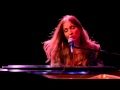 Judith Owen - About Love (Live) ft. Leland Sklar