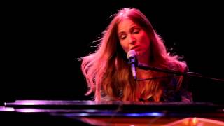 Judith Owen - About Love (Live) ft. Leland Sklar