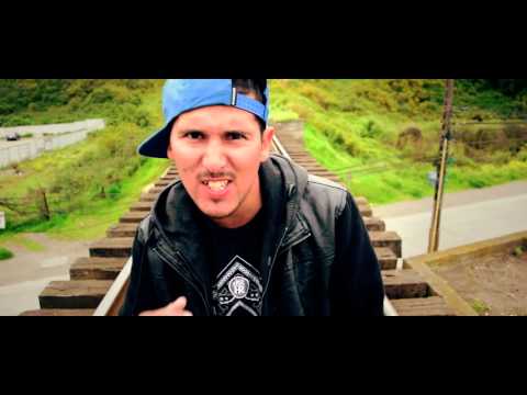 Biwa ft Juan Luis - Música Mundana (Beat Desygno) CHILLANDERGRAUND 2016 (video music)