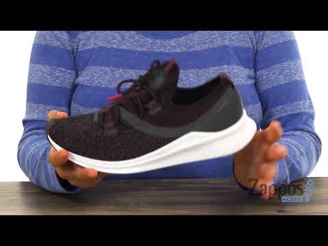 new balance fresh foam lazr sport