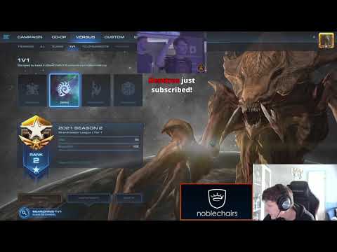 Serral AI malfunctions a little bit