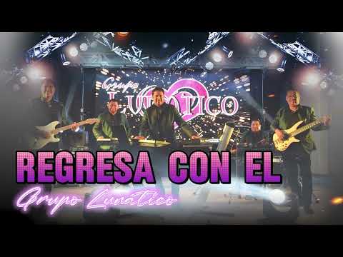 GRUPO LUNATICO REGRESA CON EL 2024