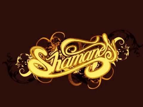 Shamanes Crew - Aun Te Amo (Letra)