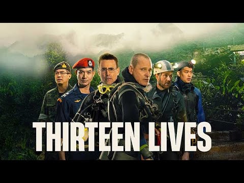 Thumbnail of the video: SCENE AT THE ACADEMY: Thirteen Lives