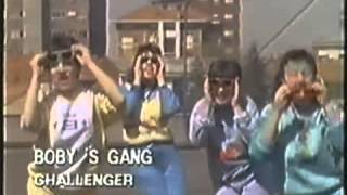 CHALLENGER / BABYS GANGS ) HIGH ENERGY .mp4