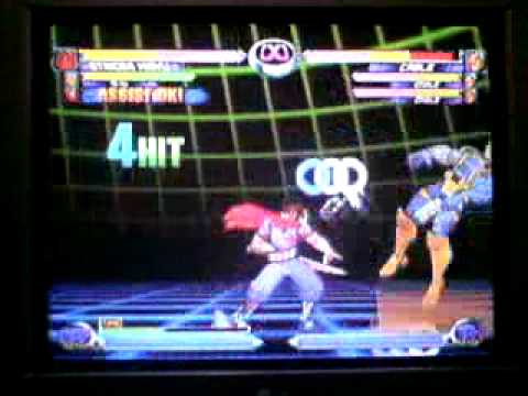 comment regler nulldc