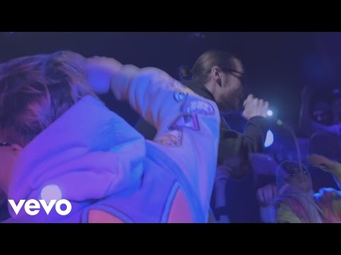 Kube - Tönap ft. Adi L Hasla, VilleGalle, Ruma, Mäkki, Tippa-T