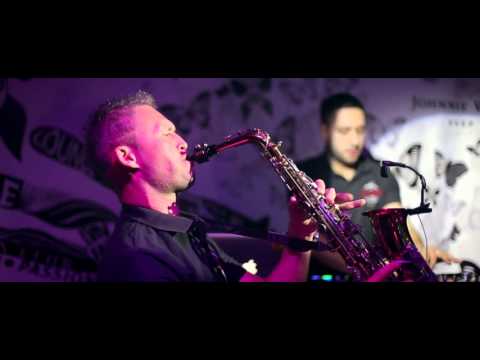 IGOR VOLKOFF- Саксофоніст та Діджей, відео 3
