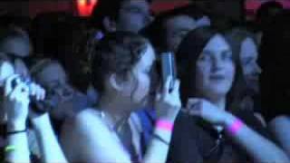 Paddy Casey ..Can't Wait 2 C U again..