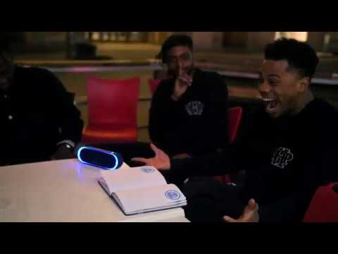 W O R K I N M E F R E E S T Y L E - Young Milly #MillyMondays