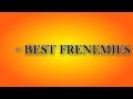 Ratchet Girls Club Best Frenemies Bad Girls Club Parody