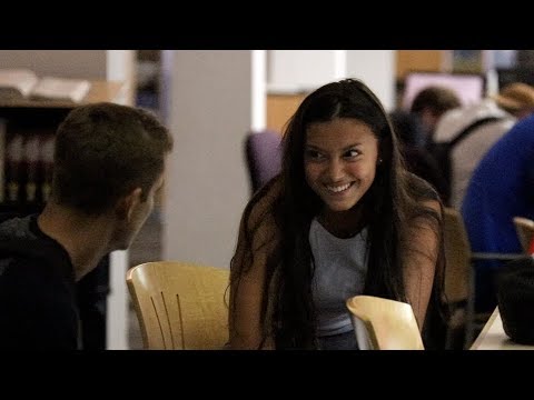 LOVE AT FIRST SIGHT PRANK!!