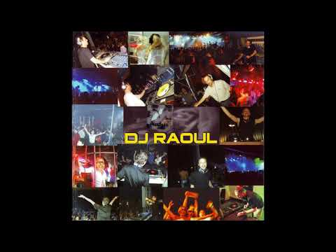 DJ Raoul - Continuum [2002]
