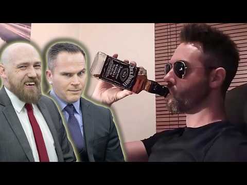 "We're In The Era Of Slop" - Interviewing The Critical Drinker