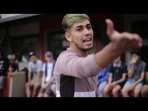 JM vs Zarch - Segunda fecha de LCEF y Clasificatoria para Leyenda de la City - Primera ronda.