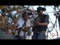 Reckless Kelly - Nobodys Girl Live at Poodie's Picnic