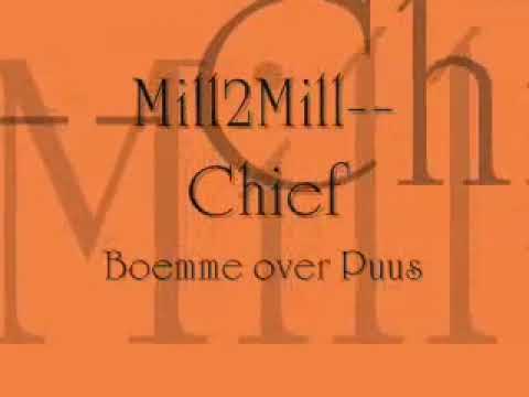 Aa Tanne : Boemme over puuuss