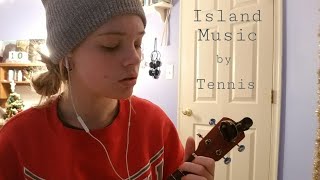 Island Music - Tennis (free reign sessions 4)