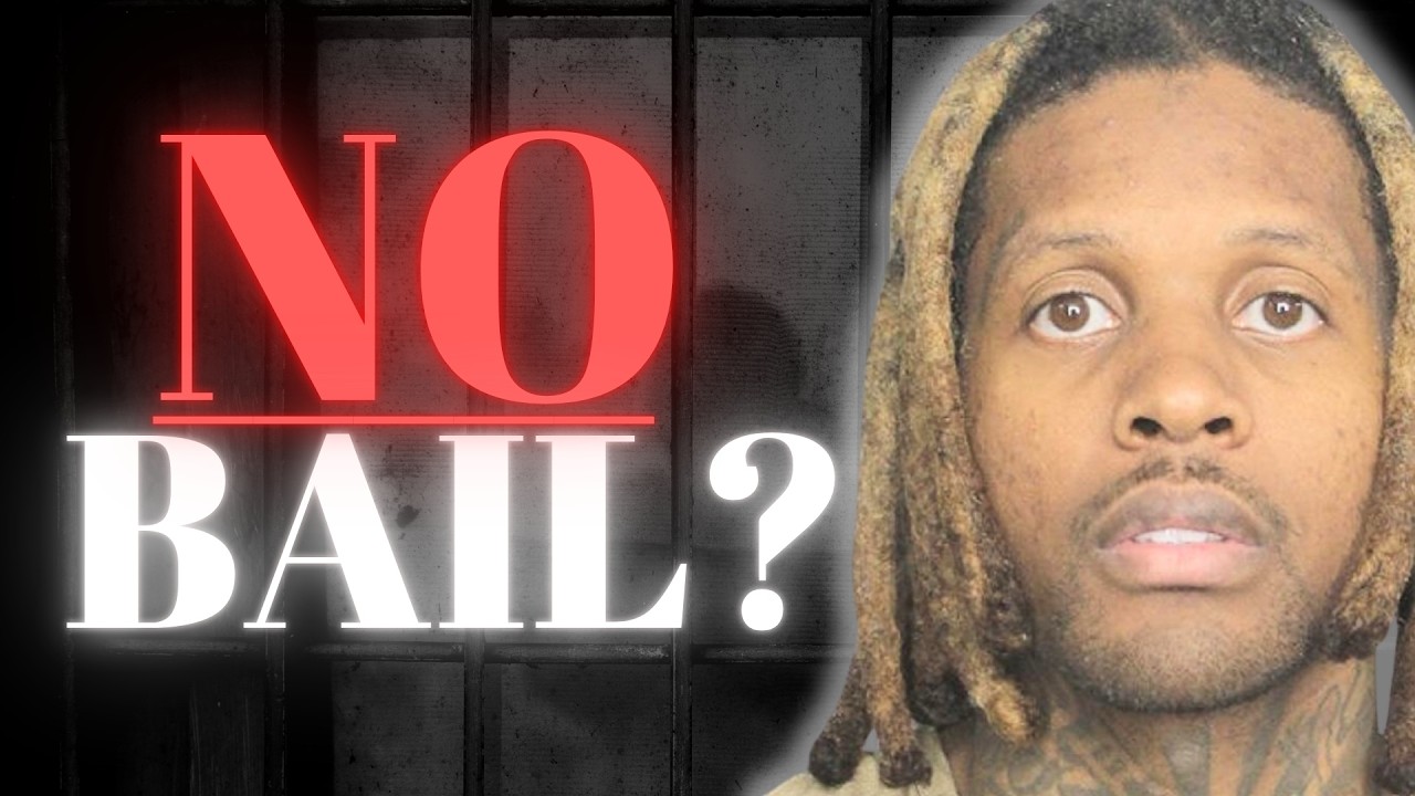 Lil Durk Could Be Home In 10 Days...