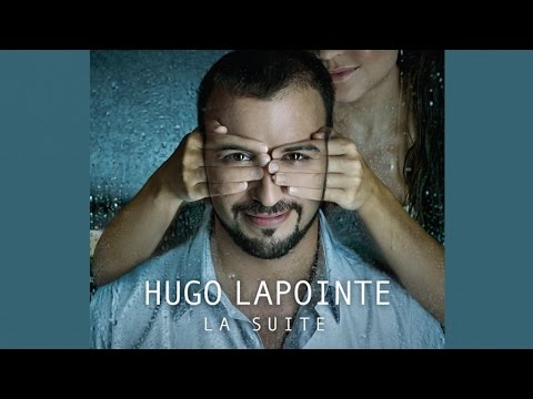 Hugo Lapointe - Toujours toi (Audio officiel)
