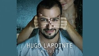 Hugo Lapointe - Toujours toi (Audio officiel)