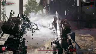 【初見実況】REMNANT2で地獄の旅へようこそ!!