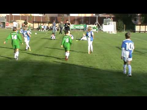 Újezd nad Lesy-TJ Praga Praha  (1.hřiště 0:9 )   - 2.třetina : (0:6)