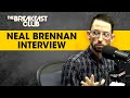 Neal Brennan Talks Ayahuasca Revelations, PC Culture, New Comedy Special + More