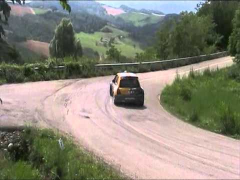 15° Rally Moderno Di Cremona - PS Pellegrino