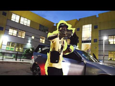 Bankz Bankroll - Cold Turkey (Yung Mal Remix) Shot By: @Santosvisions