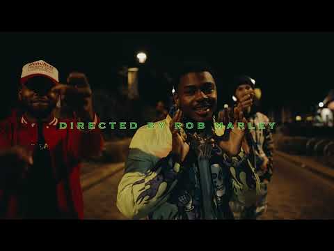 Baby 3zy x DSteez  - '22 Celtics (official Music Video)