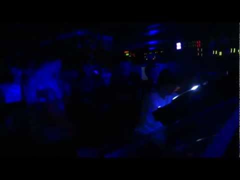 Youngsta vs J Kenzo @ Fabric, London 20/04/12